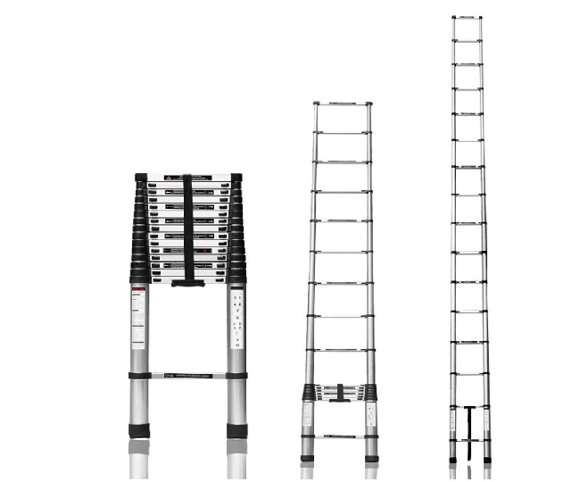 Best Aluminum Ladders इन लैडर से घर के काम होंगे आसान आराम से उतरेंगे